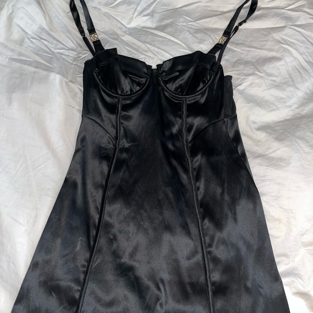 Victoria’s Secret Silky Dress